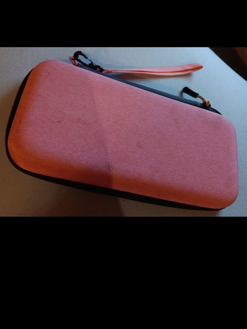 Princess Peach Nintendo Switch Case - Picture 2 of 5